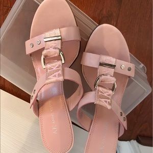 Anne Klein heels